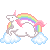 Abi | Always be yourself. Unless you can be a unicorn, then always be a unicorn. 2836275889